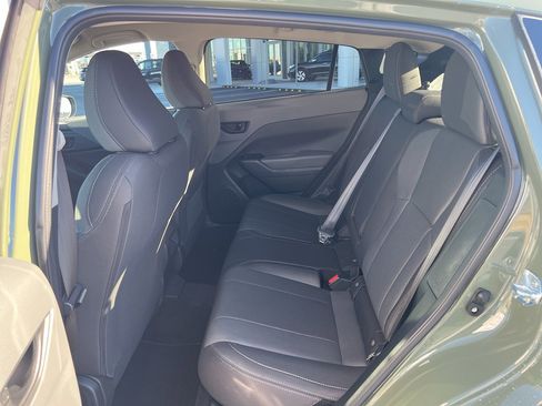 New 2026 Subaru Crosstrek 2.5i image 23