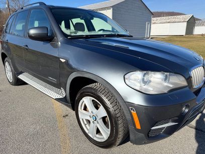 Used 2012 BMW X5 xDrive35d