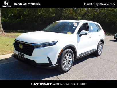 Used 2023 Honda CR-V EX-L