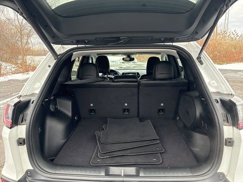 Certified 2020 Jeep Cherokee Limited image 20