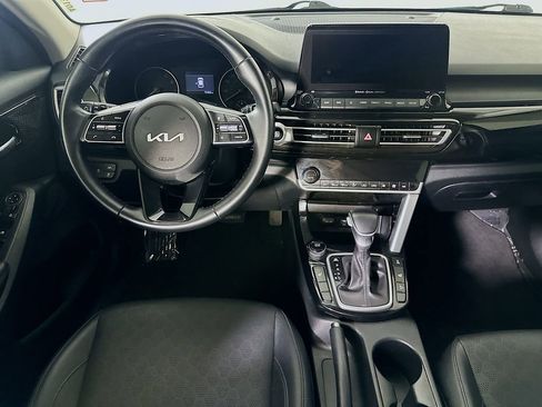 Used 2022 Kia Seltos EX AWD/4WD image 17