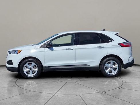 Certified 2024 Ford Edge SE AWD/4WD image 9