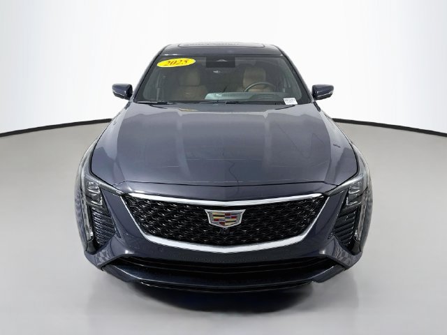 Used 2025 Cadillac CT5 Premium Luxury w/ Platinum Package RWD image 2