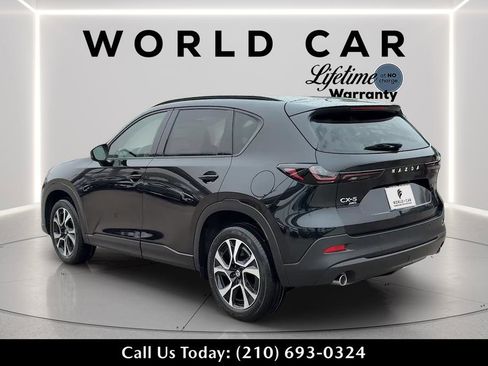 New 2026 MAZDA CX-5 Preferred AWD/4WD image 5