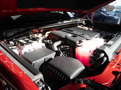 Used 2022 Toyota Tundra Capstone image 31