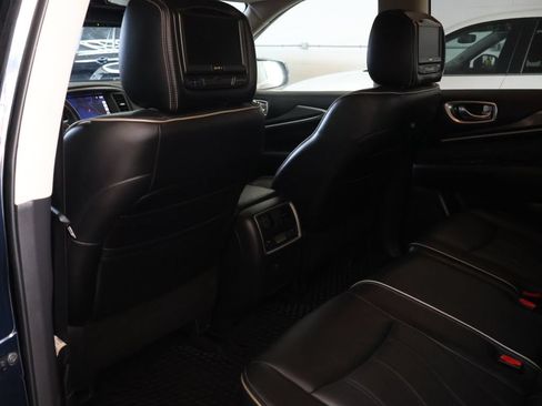 Used 2019 INFINITI QX60 Luxe w/ Essential Package AWD/4WD image 17