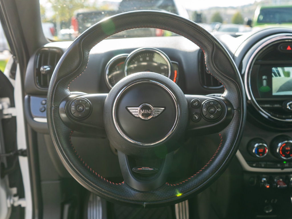 Used 2018 MINI Cooper Countryman S FWD image 15