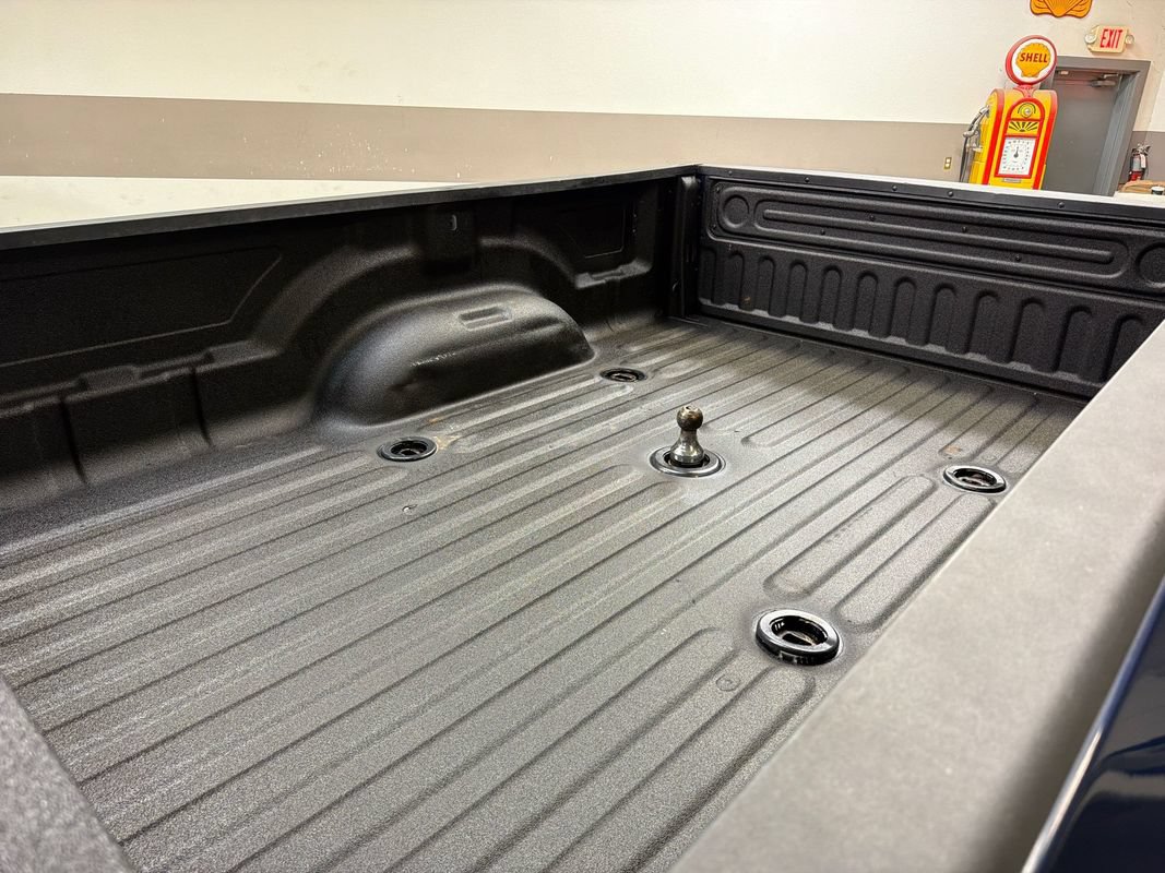 Used 2024 RAM 3500 Big Horn w/ Night Edition AWD/4WD image 51