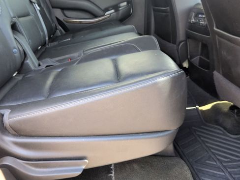 Used 2016 Chevrolet Tahoe LT image 20