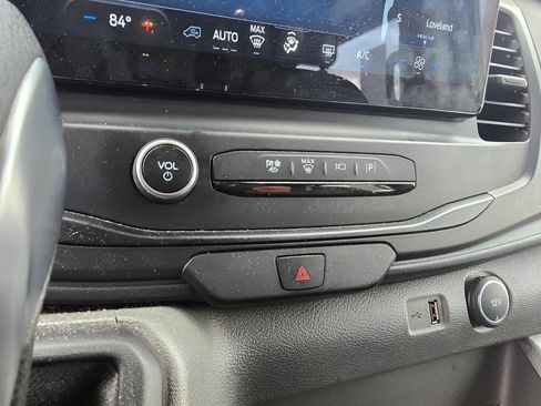 Used 2022 Ford Transit 350 XL AWD/4WD image 18