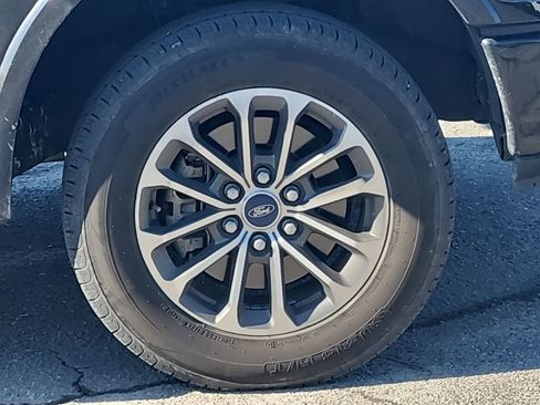 Used 2020 Ford F150 XLT w/ Equipment Group 302A Luxury image 33