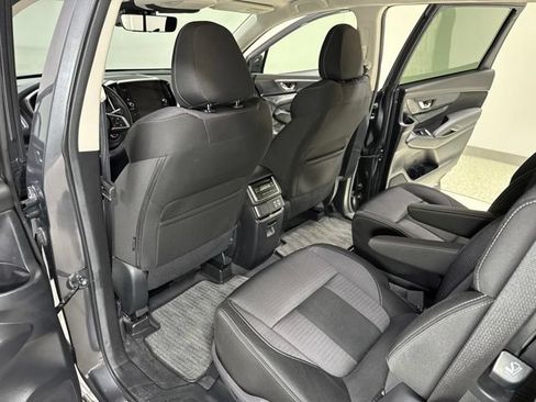 Used 2025 Subaru Ascent Premium AWD/4WD image 25