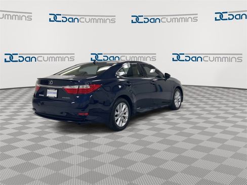 Used 2014 Lexus ES 300h image 8