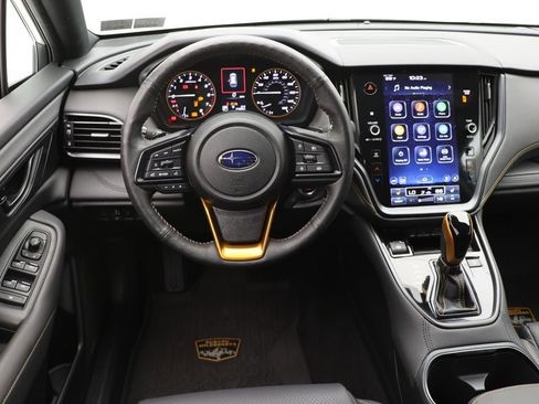 Used 2024 Subaru Outback Wilderness AWD/4WD image 15