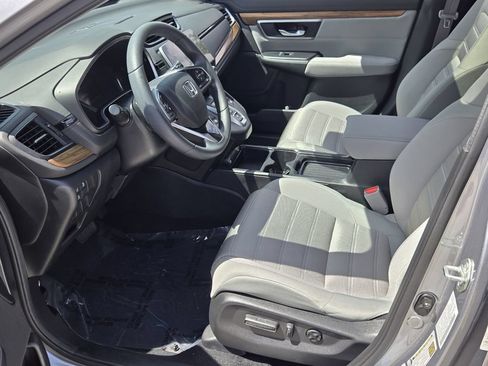 Certified 2022 Honda CR-V EX image 10