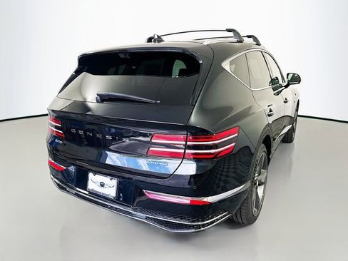 New 2026 Genesis GV80 3.5T Prestige image 5