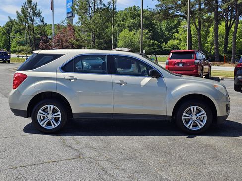 Used 2015 Chevrolet Equinox LS FWD image 7
