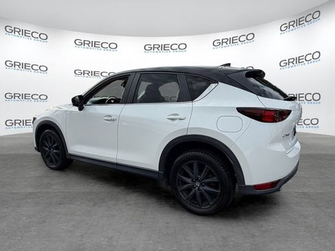 Used 2018 MAZDA CX-5 Touring w/ Preferred Equipment Package FWD image 5