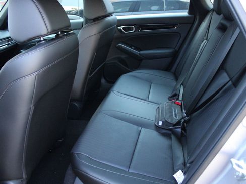 New 2026 Honda Civic Sport Touring image 23
