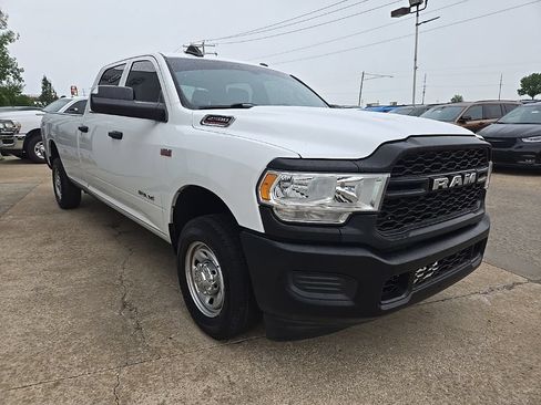 Used 2021 RAM 2500 Tradesman RWD image 15
