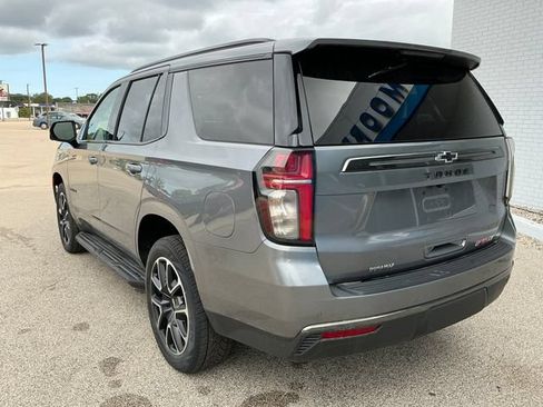 Used 2022 Chevrolet Tahoe RST w/ Luxury Package AWD/4WD image 3