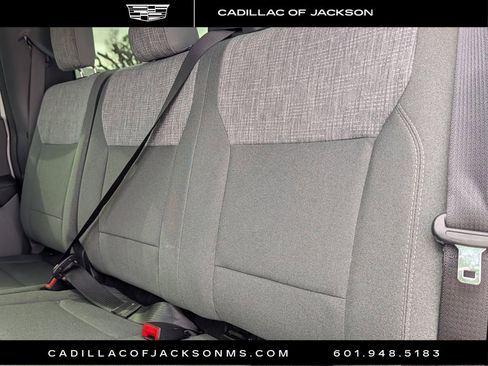 Used 2024 Ford F250 XLT w/ FX4 Off-Road Package image 26