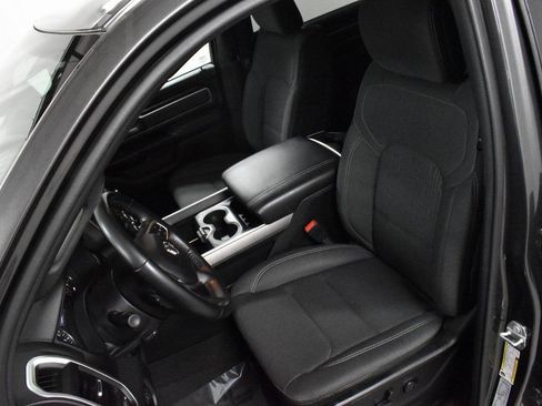 Used 2022 RAM 1500 Big Horn image 12