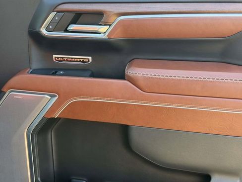 Used 2023 GMC Sierra 1500 Denali Ultimate image 6