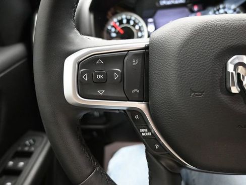 Used 2025 RAM 1500 Big Horn image 28