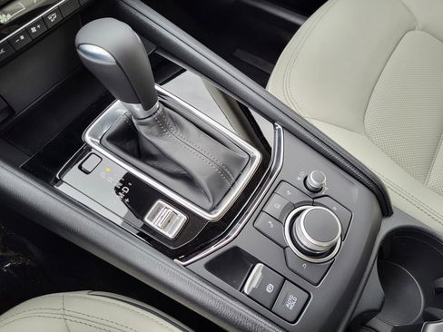 New 2025 MAZDA CX-5 AWD 2.5 S w/ Preferred Package image 14
