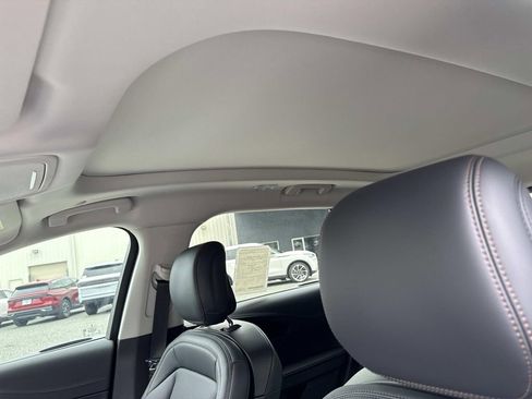 New 2026 Lincoln Nautilus Premier w/ Equipment Group 102A image 33