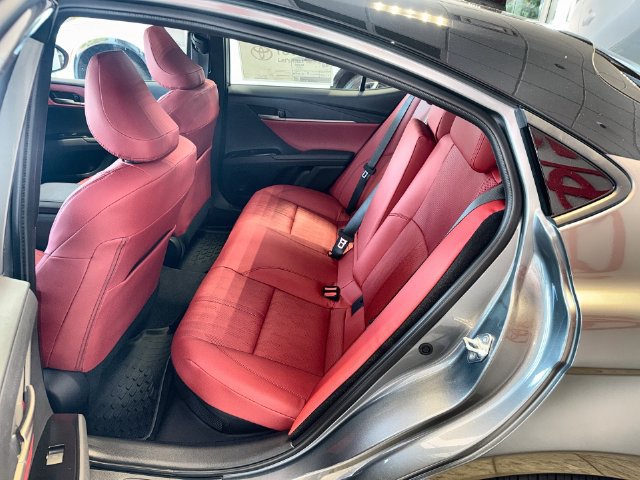 New 2026 Toyota Camry XSE w/ Premium Package FWD image 23
