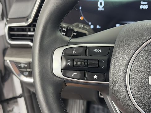 Certified 2024 Kia Sportage X-Pro Prestige AWD/4WD image 33