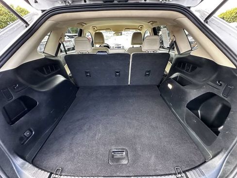 Certified 2020 Ford Edge SE FWD image 40