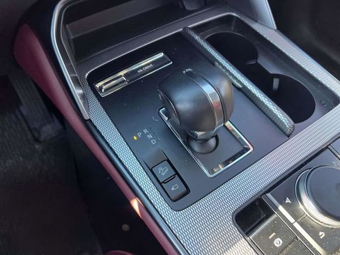 Used 2025 MAZDA CX-70 3.3 Turbo w/ Premium Plus Pkg image 27