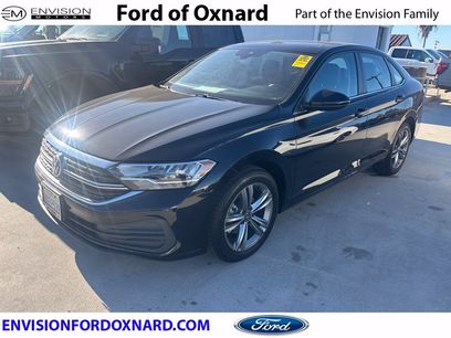 Used 2023 Volkswagen Jetta SE