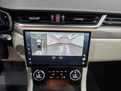 New 2026 Jaguar F-PACE R-Dynamic S AWD/4WD image 12