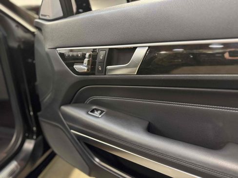 Used 2014 Mercedes-Benz E 350 Cabriolet w/ Premium 1 Package image 62