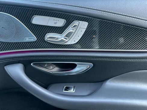 Used 2021 Mercedes-Benz AMG GT 43 image 22