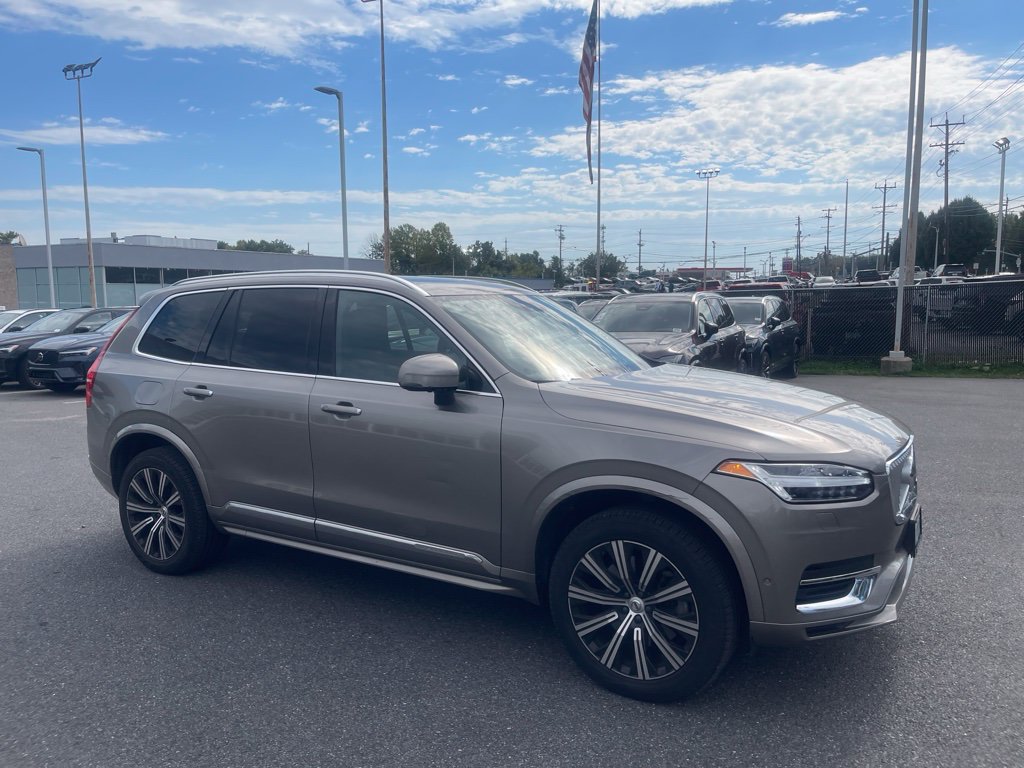 Used 2020 Volvo XC90 T8 Inscription AWD/4WD image 2