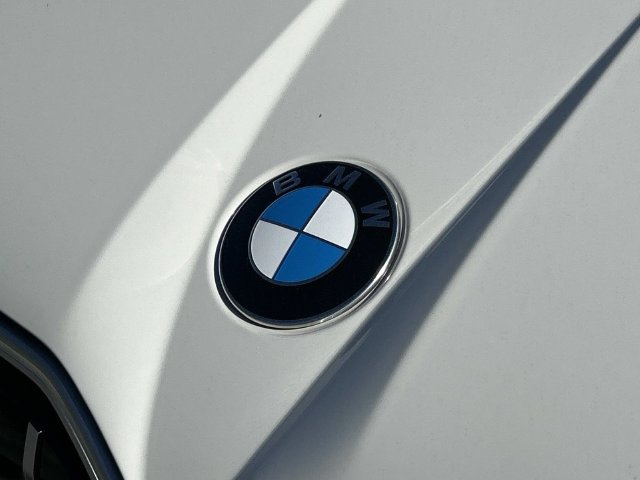 Used 2026 BMW X3 xDrive30i w/ Convenience Package AWD/4WD image 10