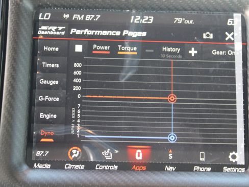 New 2023 Dodge Challenger SRT Hellcat Redeye image 50