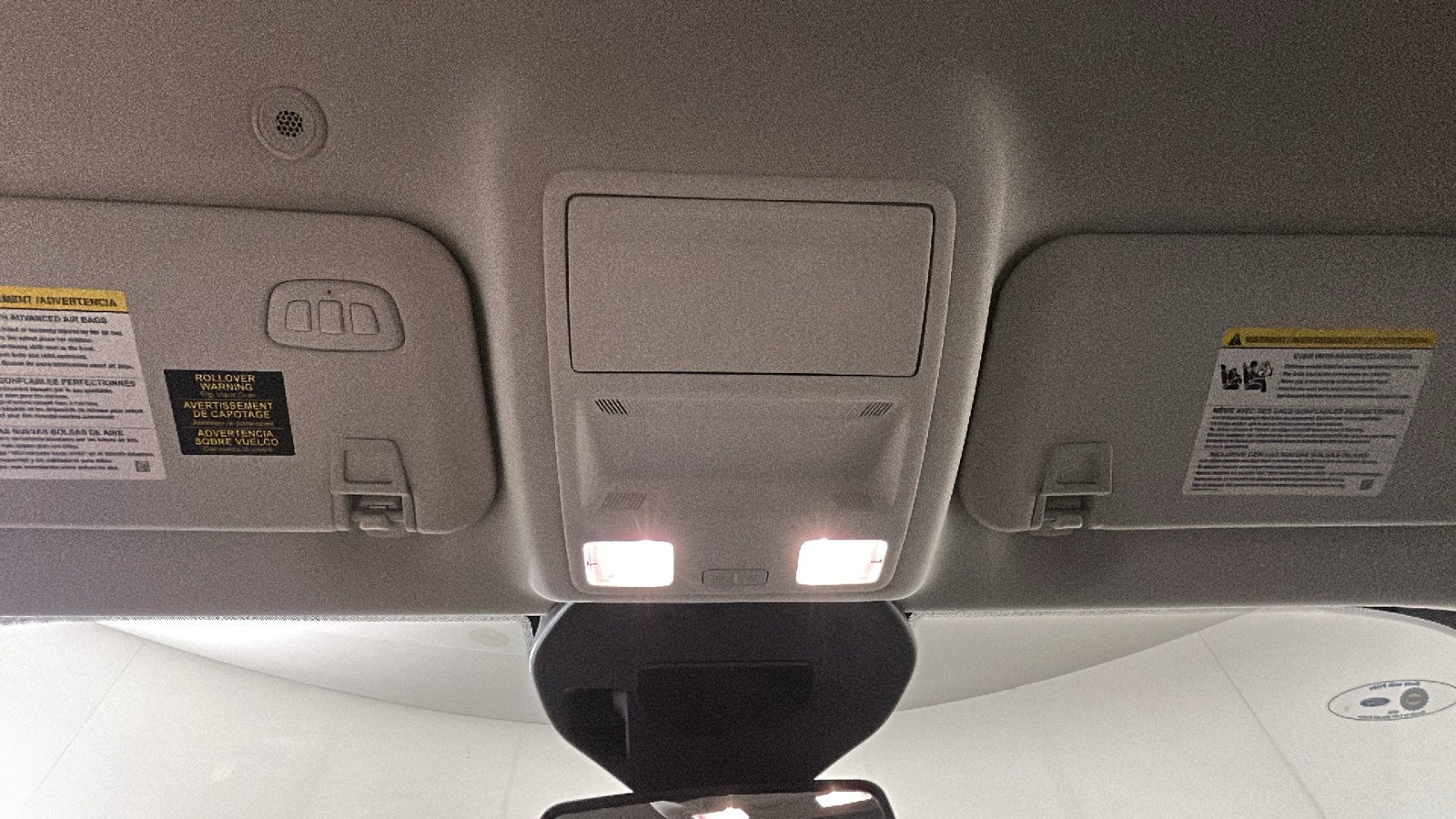 Used 2024 Ford Escape Platinum AWD/4WD image 31