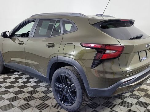 Used 2024 Chevrolet Trax ACTIV w/ Driver Confidence Package image 7