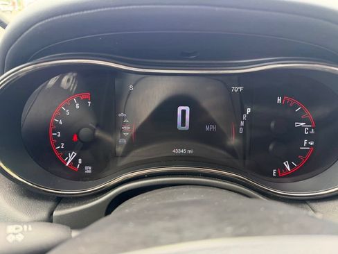 Used 2020 Dodge Durango GT AWD/4WD image 26