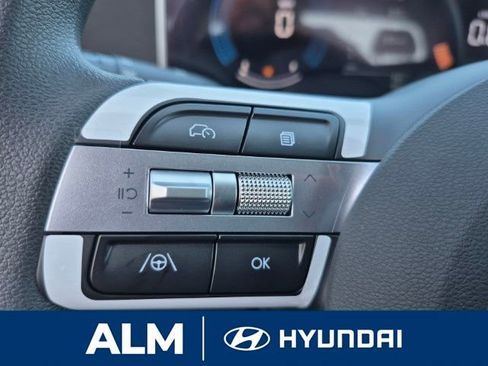 New 2026 Hyundai Santa Cruz SEL image 28