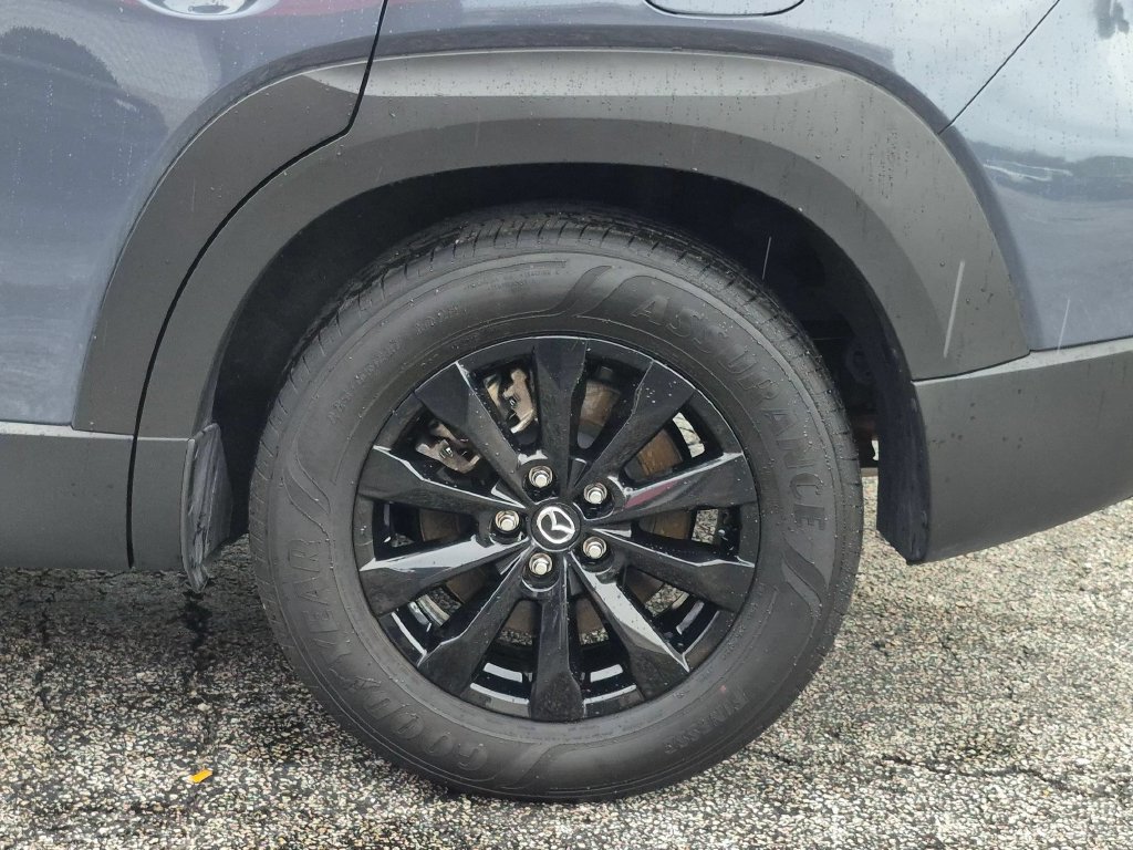 Used 2025 MAZDA CX-50 AWD 2.5 S w/ Select Package image 34