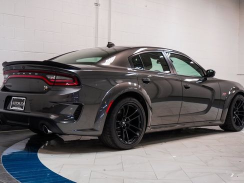Used 2023 Dodge Charger Scat Pack image 34