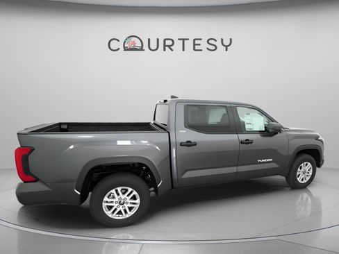 New 2025 Toyota Tundra SR5 image 26