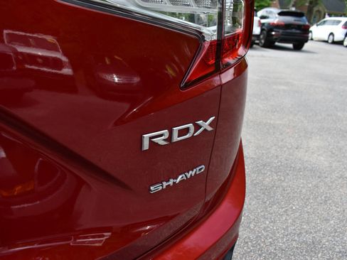Used 2019 Acura RDX AWD w/ Advance Package image 33
